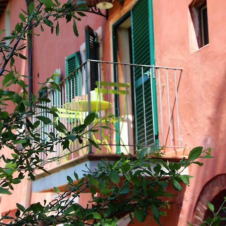 Casa Colle Vento Villa Bucciano Екстериор снимка